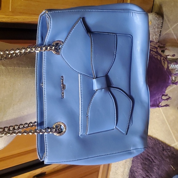 Karl Lagerfeld purse - Picture 2 of 12